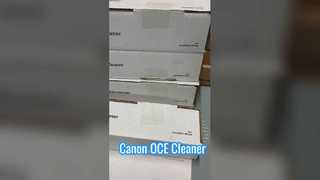 Canon OCE DP110 115 120 135 140 VP110 120 135 Büyük Spiral Temizleyici 1070115677