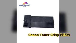 IR ADV DX için Canon C EXV65 Toner