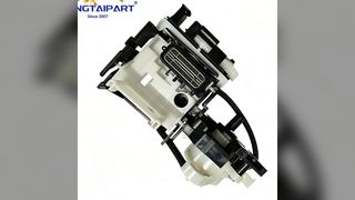Orijinal Mürekkep Emme Pompası Temizleme Ünitesi Epson L3118 L3119 L3153 L3151 Mürekkep Tanklı Yazıcı için Doğrudan Uyumlu