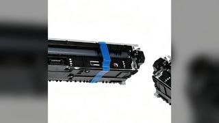 Kararlı Isıtıcı Düzeneği CF235-67921 RM1-8735-000 HP M725 M712 İçin Dayanıklı Uyumlu