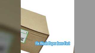 Orijinal Ambalaj Pürüzsüz Çalışma Hava Pompası Komplesi B2343094 Ricoh MP1100 MP1350 MP9000 için