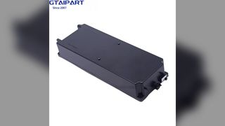Sızdırmaz Atık Toner Kutusu Kolay Bertaraf Uyumlu Ricoh IM C2000 C2500 C3000 C3500 C4500 C5500