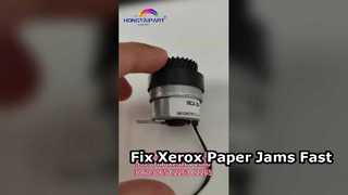 Xerox V 2060 3060 3065 C2263 C2265 Versalink B7025 B7030 B7035 için alıcı debriyaj 121K56550