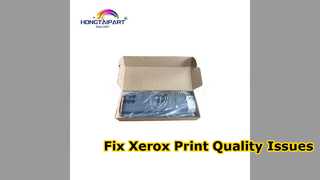 Xerox VersaLink Kaynaştırıcı Birimi Premium Yedek Parçalar