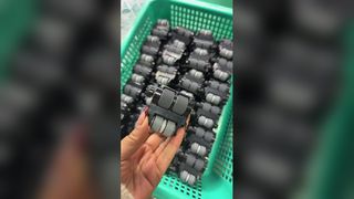 Canon Alma Silindiri M140