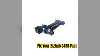 Isıtıcı Ünitesi CE484A RM1-4955 RM1-8154 CC519 CF081 CD644 HP CM3530 CP3525 M551 M570 M575