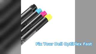 Dell C7765dn Toner Kartuşu 593-10873 C7765dnf MFP için Yedek Toner