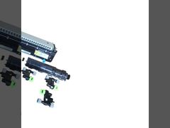 Lexmark MS810 MS811 MS812 MX710 MX711 Yazıcı için 40X8420 40X8425 Bakım