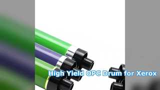 Kararlı Toner Uyumluluğu Xerox VI 2271 4471 5571 6671 7771 için Yüksek Verimli OPC Drum