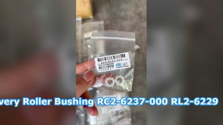 Teslimat Makaralı Burç RC2-6237-000 RL2-6229 HP P2035 P2055 2015 1320 Canon IR1122 IR1133 IR103