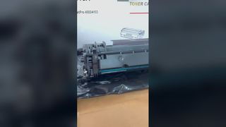 HP için Toner Kartuşu W1510A