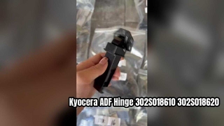 Menteşe 302S018610 302S018620 Kyocera M2040 M2135 M2540 M2635 M2640 M2735 P2040 P2235 M5521 M5526