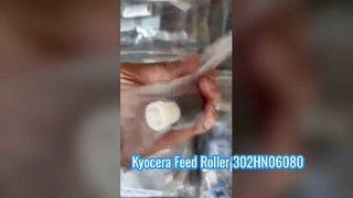 Besleme Silindiri 302HN06080 Kyocera M2540 M2635 M2640 P2040 P2235 TA3010i TA3011i TA3050ci TA3051ci