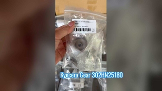 Dişli 302HN25180 Kyocera P3045dn P3050dn P3055dn P3060dn P3145dn P3150dn P3155dn P3260dn PA4500x PA50