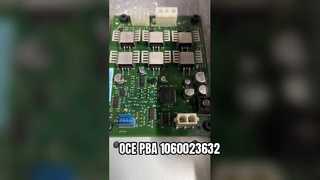 OCE 120 için PBA 1060023632