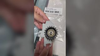 OCE PULLY TRİGER KAYIŞ DİŞLİSİ 1933807