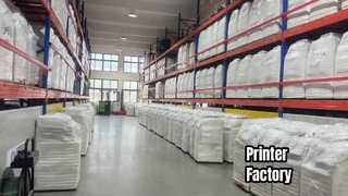 Canon TM 5340 Geniş Format Yazıcı