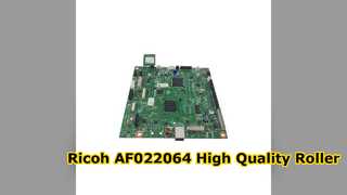 Brother MFC-L3710 Yazıcı için Ana Kart Anakart Formatlayıcı Kartı