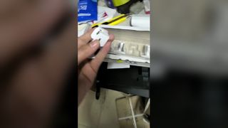 Ricoh Yedek Zımba Telleri 416712 Tip W