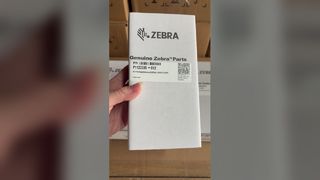 Baskı kafası P1123335-012 P112216-10 P112216-11 Rev A1 (0794 Ohm) SN BK2501-00620AB 231-203dpi Ze için