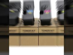 TK5440 TK5442 TK5444 TK5445 Kyocera ECOSYS PA2100 MA2100 için Toner Kartuşu