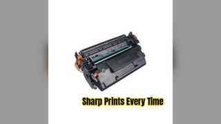 HP LaserJet M404 M428 için CF276A Toner Kartuşu