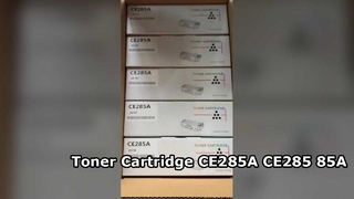 Toner Kartuşu CE285A CE285 85A HP P1102 P1109 MFP M1212 M1217 Canon 325 326 725 925