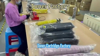 Toner Kartuşu Fabrikası Hongtaipart