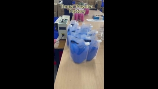 Toner Tozu Fabrikası Hongtaipart