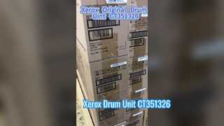 Xerox Orijinal Drum Ünitesi CT351326 Hongtaipart