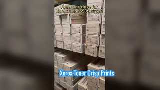 Xerox Color 550 560 570 için Toner Kartuşu