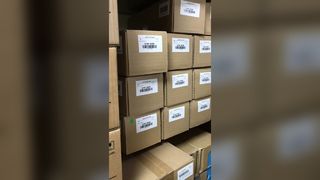 Xerox Orijinal Transfer Silindiri Düzeneği 019K16290