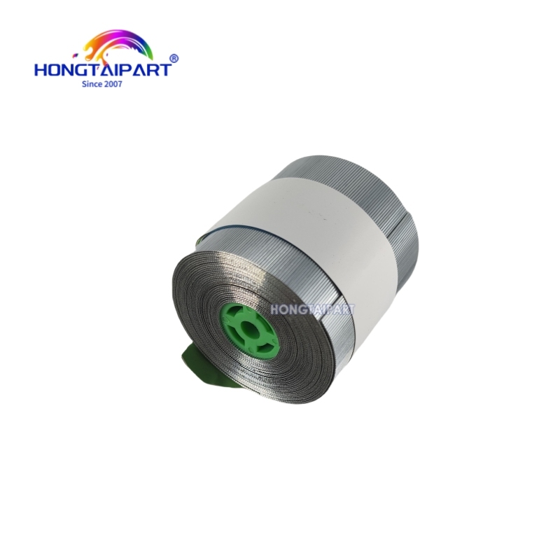 Son şirket blogları hakkında Canon Advances Sustainability with Recycled Steel Initiative, HONGTAIPART Champions Remanufactured Solutions