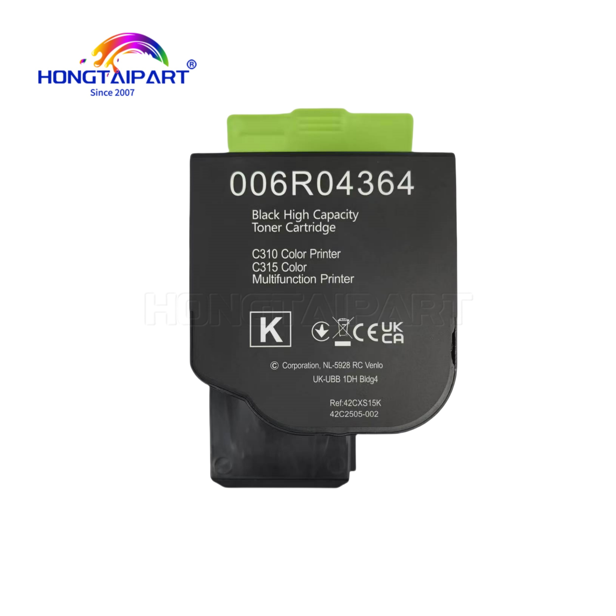 Son şirket blogları hakkında Global Demand for Printer Parts Soars, Hongtai Office Cements Market Leadership