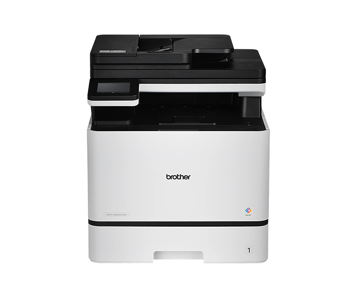 Son şirket blogları hakkında Kardeş DCP-L8630CDW