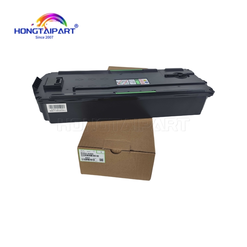 Son şirket blogları hakkında Ricoh: Ofis Teknolojilerini Birleştirerek Baskı Evrimine Liderlik Etmek