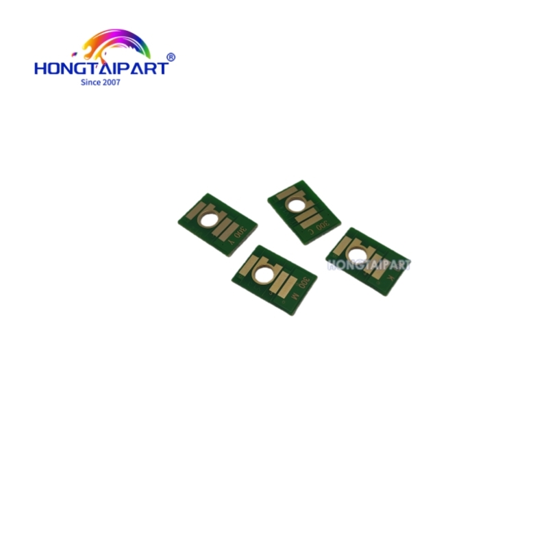 Son şirket blogları hakkında Akıllı Çipler Yaşam Döngüsü İzlenebilirliği ile Yazdırma Tüketim Malzemelerini Yeniden Tanır