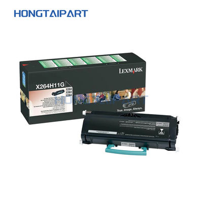 satın al X264h11G 0X264H11G Orijinal Lexmark Toner Kartuşu X264dn X360 X363dn X364dn X364dw Yazıcı Parçaları Siyah 9 K çevrimiçi üretim