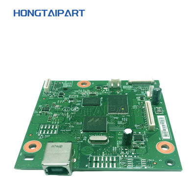 satın al H P M125A Formatlayıcı Mantık Anakart PCA ASSY H P Laserjet M125 M125A 125 125A Laser Jet Pro MFP M125RA çevrimiçi üretim