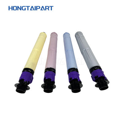 satın al ISO9001 Toner Kartüsü CMYK 841918 841921 841920 841919 Ricoh için MP C2003 C2004 C2503 2504 Yazıcı Yüksek Yie çevrimiçi üretim