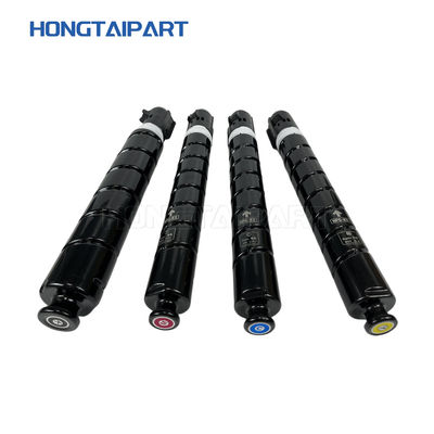 satın al GPR-55 GPR55 toner kartuşu 0481C003 0482C003 0484C003 0483C003 Canon için C5535 C5540 C5550 C5560 çevrimiçi üretim