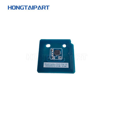satın al Uyumlu Toner Cartirdge Reset Chip Sarı 006R01518 Xerox WC için 7525 7530 7535 7545 7556 7830 7835 7845 7855 7970 çevrimiçi üretim