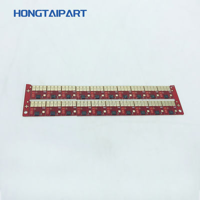 satın al H P 933XL 932XL Officejet için mürekkep kartuşu çipi 7110 7510 7512 7610 7612 6100 6600 6700 Yazıcılar Otomatik sıfırlama ARC Çip Y çevrimiçi üretim