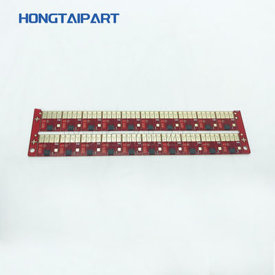 satın al Renkli mürekkep kartuşu H P 950XL 951XL 950 951 OfficeJet Pro 8100 8600 8610 8615 8625 8660 için otomatik sıfırlama çipi çevrimiçi üretim