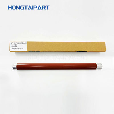satın al 2FG20050 302GR94270 Kyocera KM-2050 3035 3050 4050 4035 4035 4050 5035 5050 Sıcak Roller Isıtma için Yukarı Füzör Sıcaklık Roleri çevrimiçi üretim