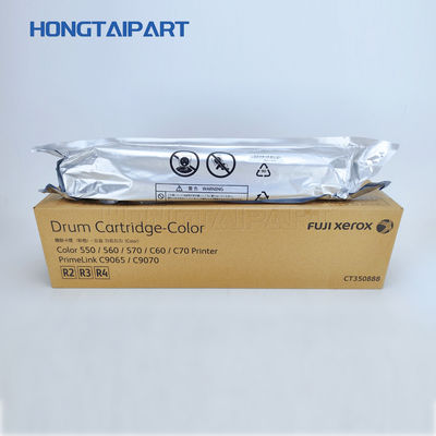 satın al Gerçek Renkli Davul Kartüsü 013R00664 13R00664 13R664 CT350888 Xerox için Renkli 550 560 570 C60 C70 Davul Birimi Montajı çevrimiçi üretim