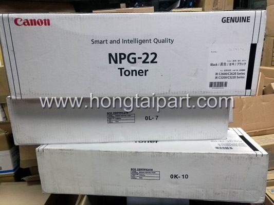 satın al Toner Kartuşu Canon IRC3200 3220 2600 2620 NPG-22 OEM çevrimiçi üretim