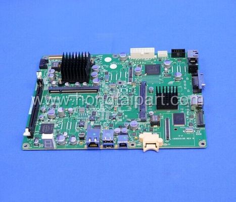 satın al Tek Kartlı Denetleyici PWB Xerox Colorqube 9301 960K66412 960K66413 çevrimiçi üretim
