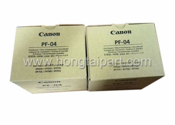satın al Canon Ipf 650 655 750 755 760 765 için PF-04 Plotter Baskı Kafası çevrimiçi üretim