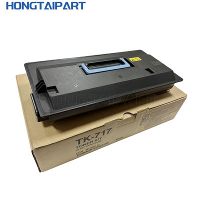 satın al TK717 TK-715 TK715 TK-717 Toner Kit Kyocera TASKalfa 420i 520i Toner Kartüsü için çevrimiçi üretim